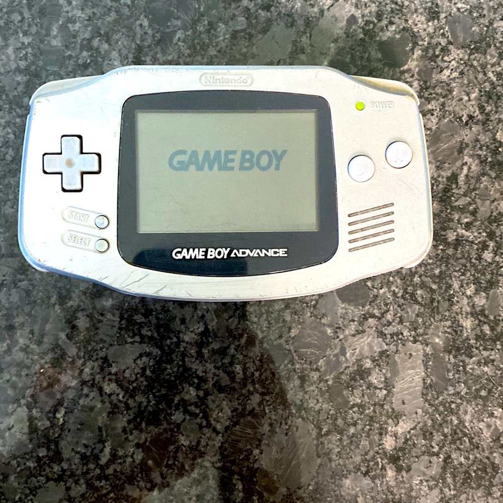 Game boy